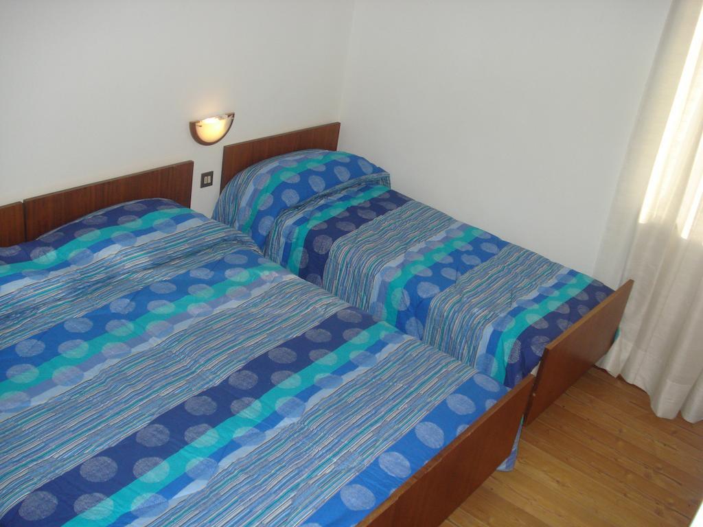 Albergo Larese Auronzo di Cadore Værelse billede