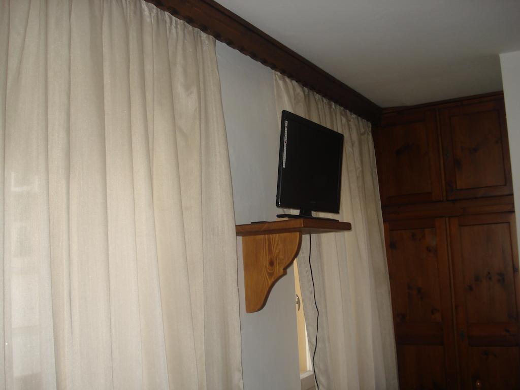 Albergo Larese Auronzo di Cadore Værelse billede