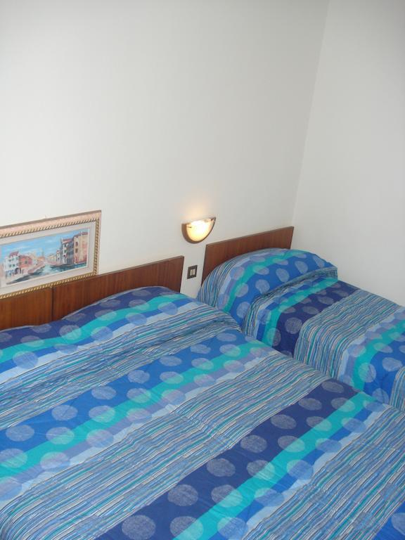 Albergo Larese Auronzo di Cadore Værelse billede