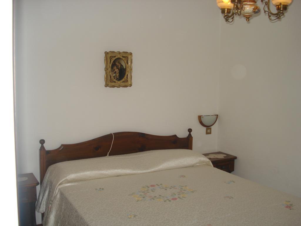 Albergo Larese Auronzo di Cadore Værelse billede
