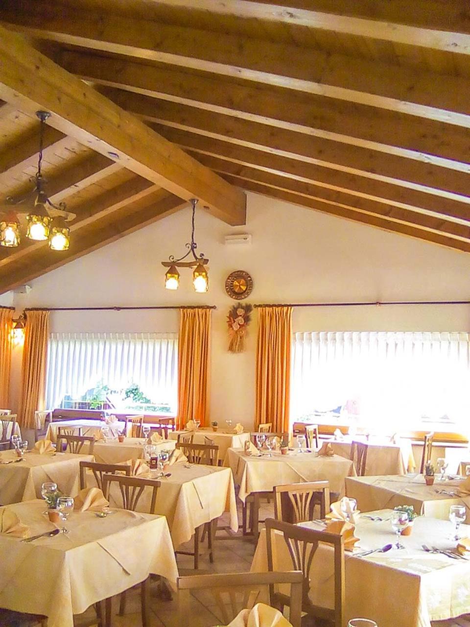 Albergo Larese Auronzo di Cadore Eksteriør billede